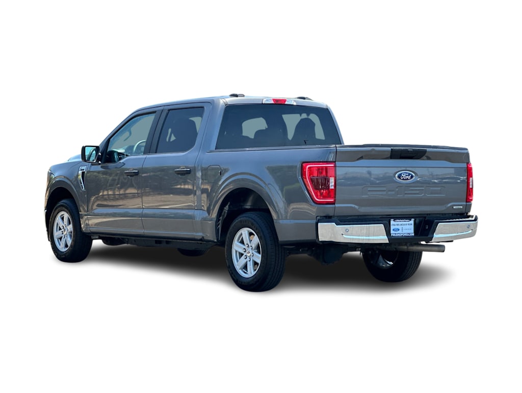 Thumbnail: 2023 Ford F-150 - 4