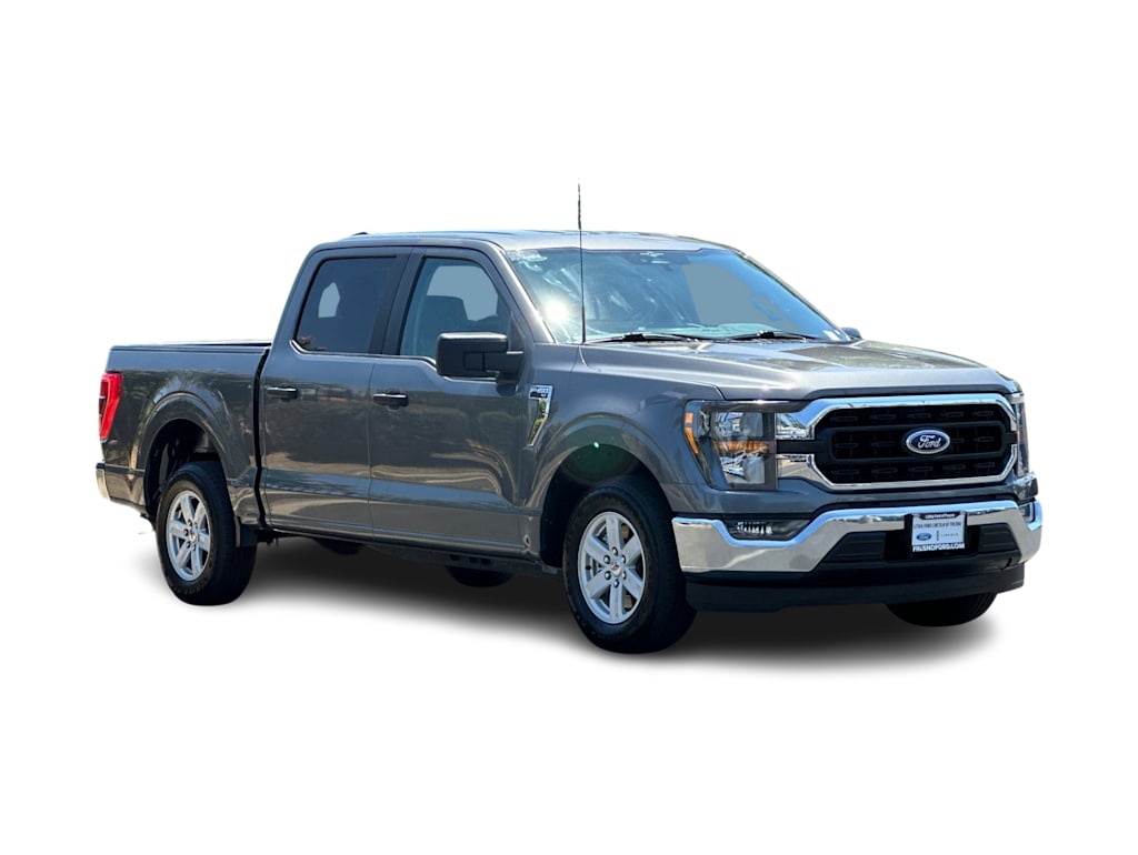 Thumbnail: 2023 Ford F-150 - 19