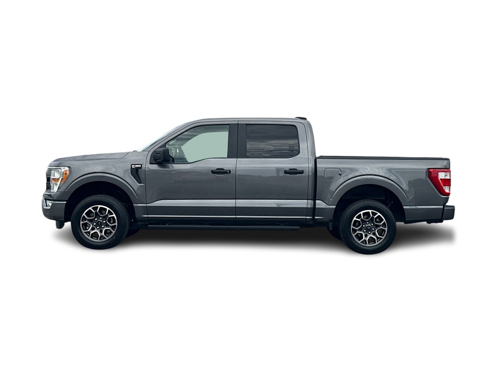 Thumbnail: 2021 Ford F-150 - 3