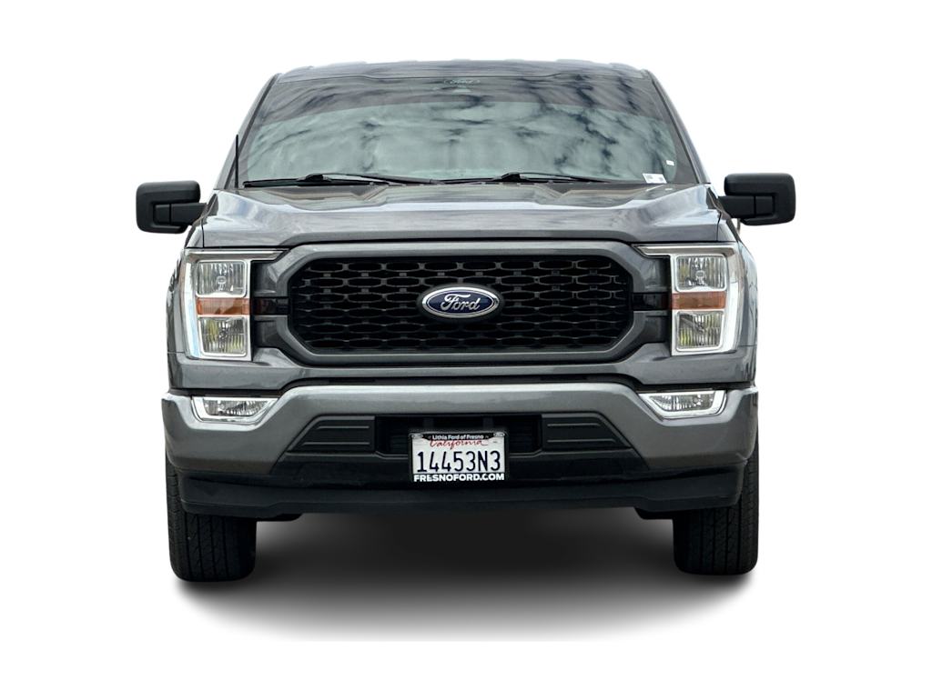 Thumbnail: 2021 Ford F-150 - 6