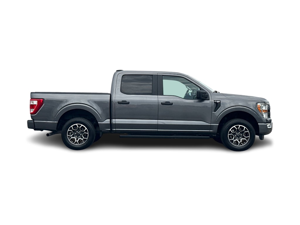 Thumbnail: 2021 Ford F-150 - 18