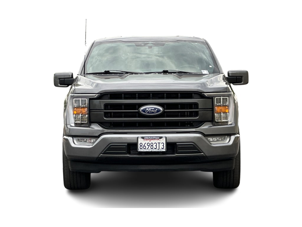Thumbnail: 2023 Ford F-150 - 6