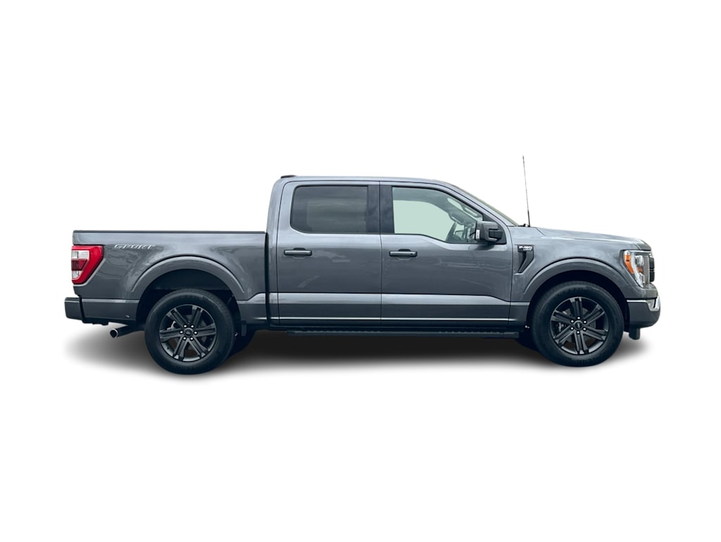 Thumbnail: 2023 Ford F-150 - 20