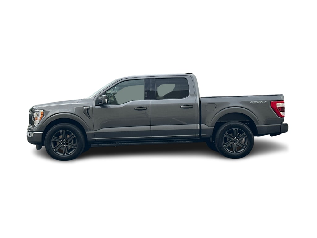 Thumbnail: 2023 Ford F-150 - 3