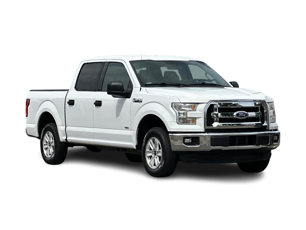 Thumbnail: 2015 Ford F-150 - 19