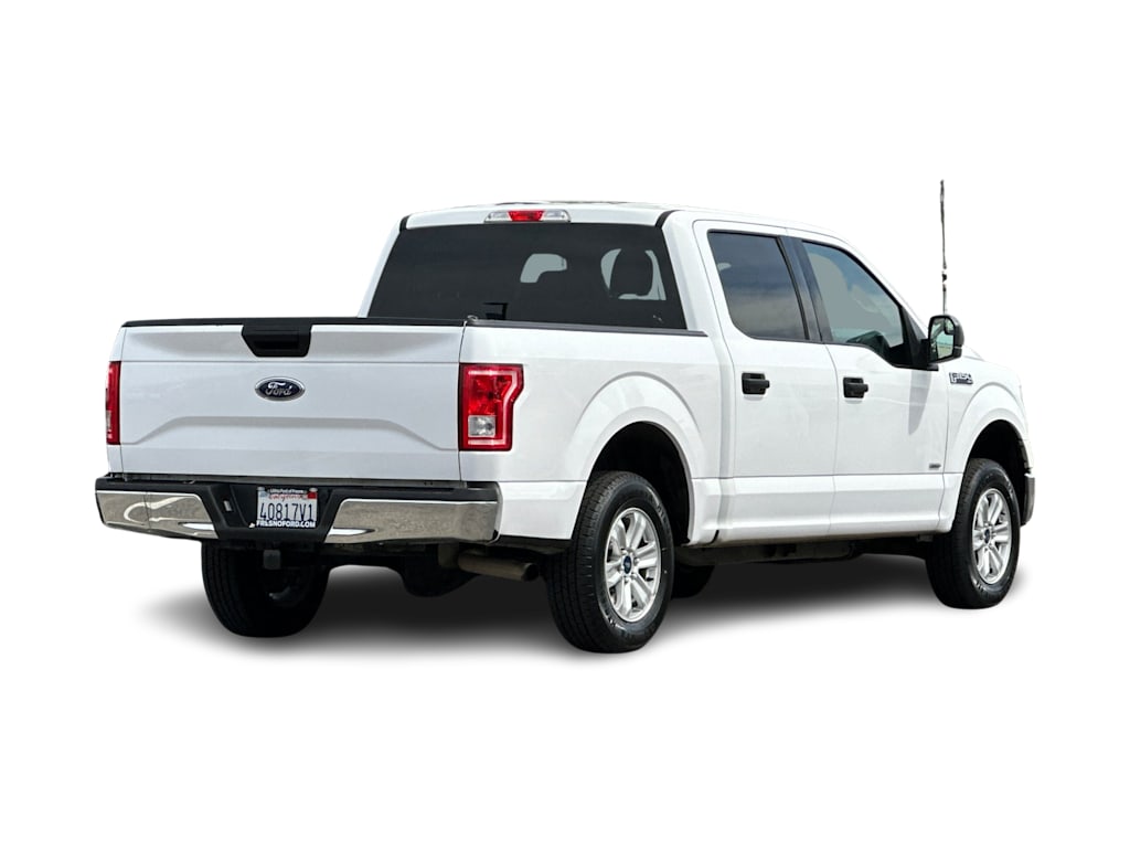 Thumbnail: 2015 Ford F-150 - 17