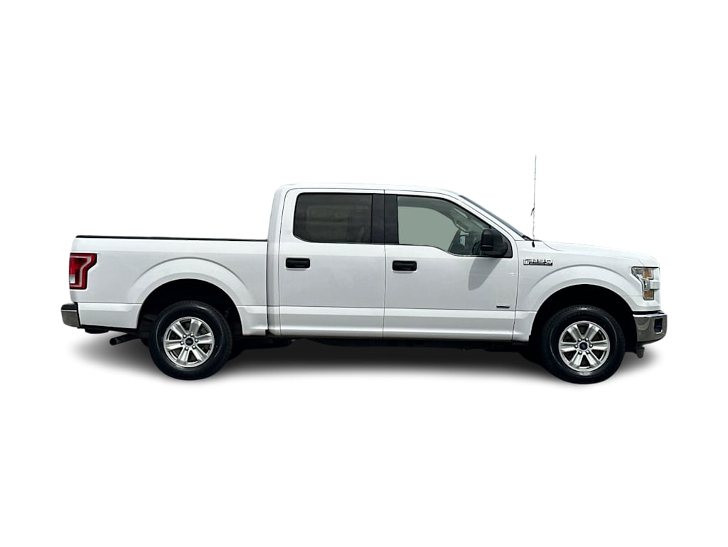 Thumbnail: 2015 Ford F-150 - 18