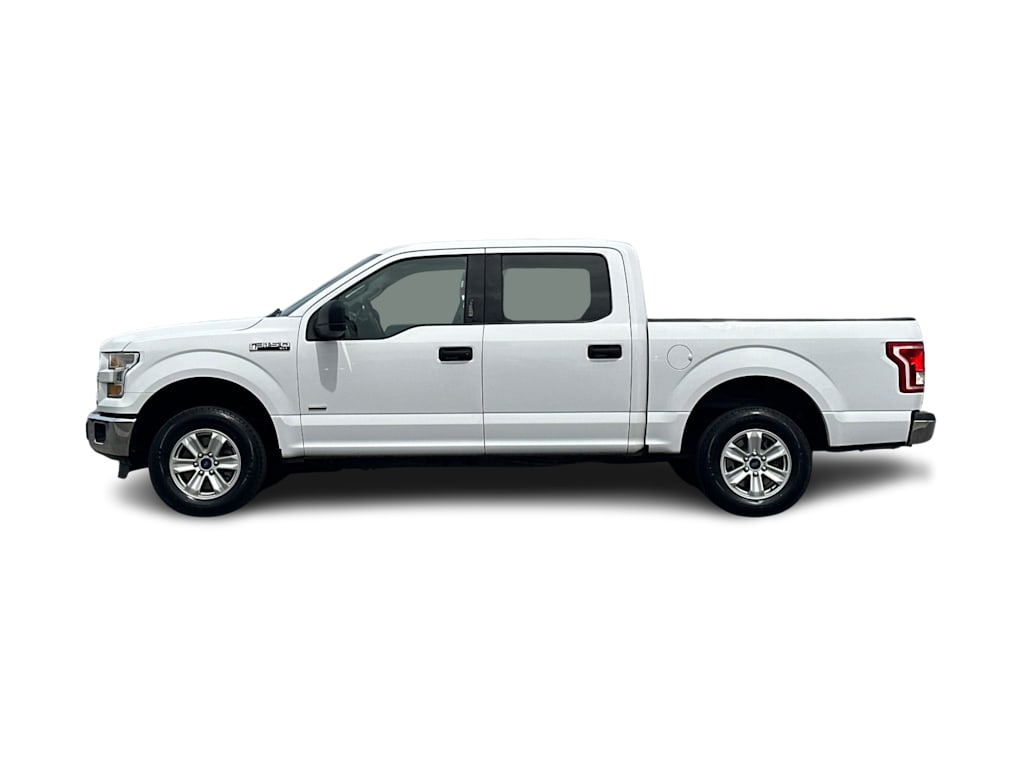 Thumbnail: 2015 Ford F-150 - 3