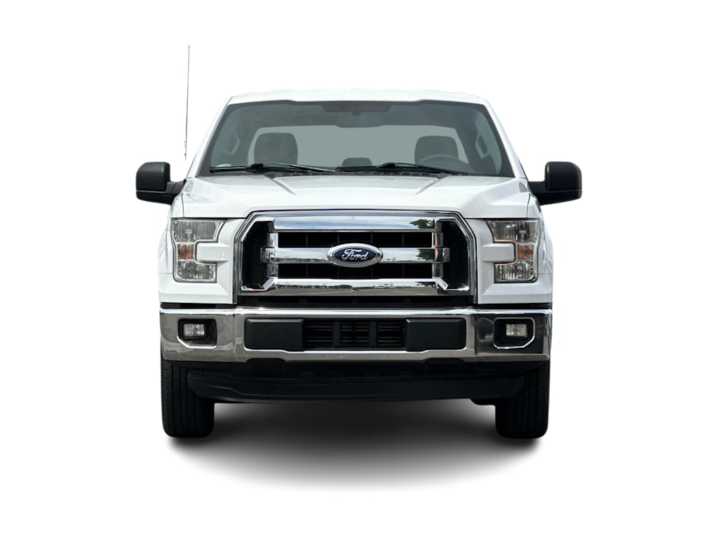 Thumbnail: 2015 Ford F-150 - 6