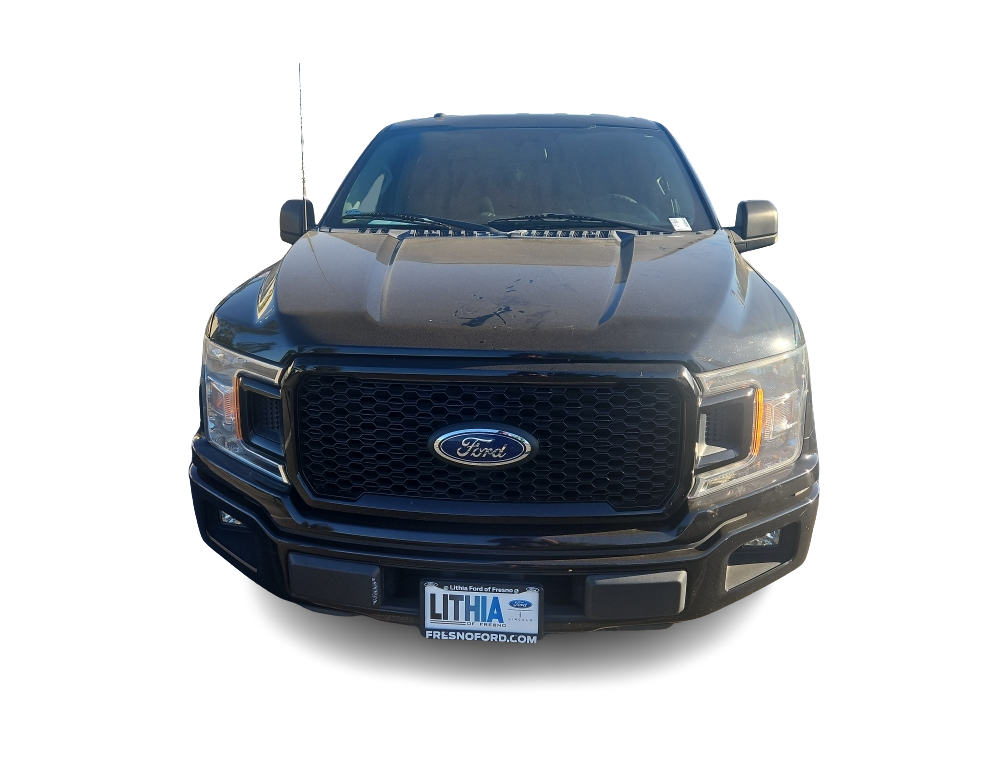 Thumbnail: 2018 Ford F-150 - 6