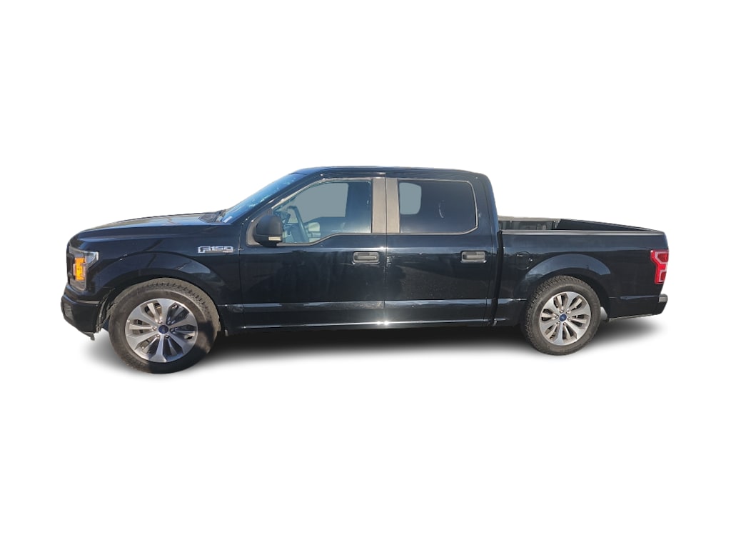 Thumbnail: 2018 Ford F-150 - 3