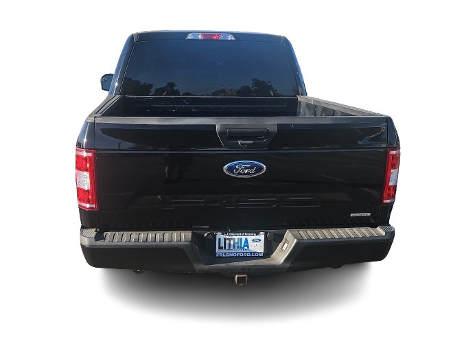 Thumbnail: 2018 Ford F-150 - 5