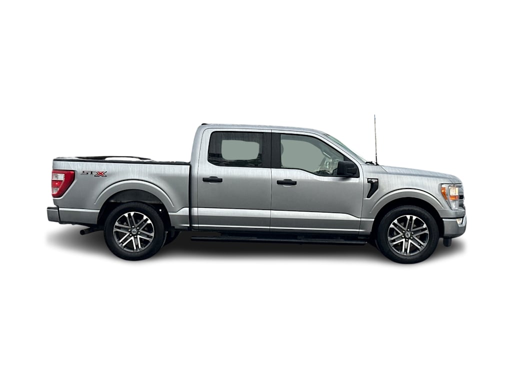 Thumbnail: 2021 Ford F-150 - 18