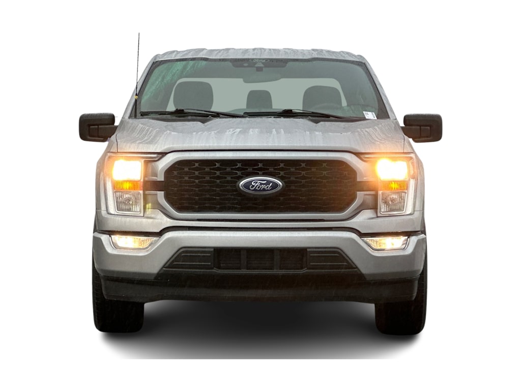 Thumbnail: 2021 Ford F-150 - 6