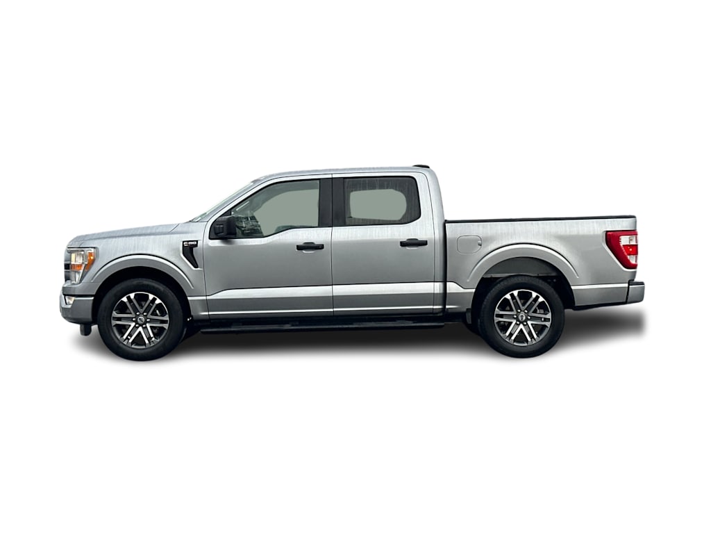 Thumbnail: 2021 Ford F-150 - 3
