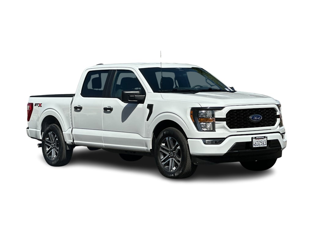 Thumbnail: 2023 Ford F-150 - 19