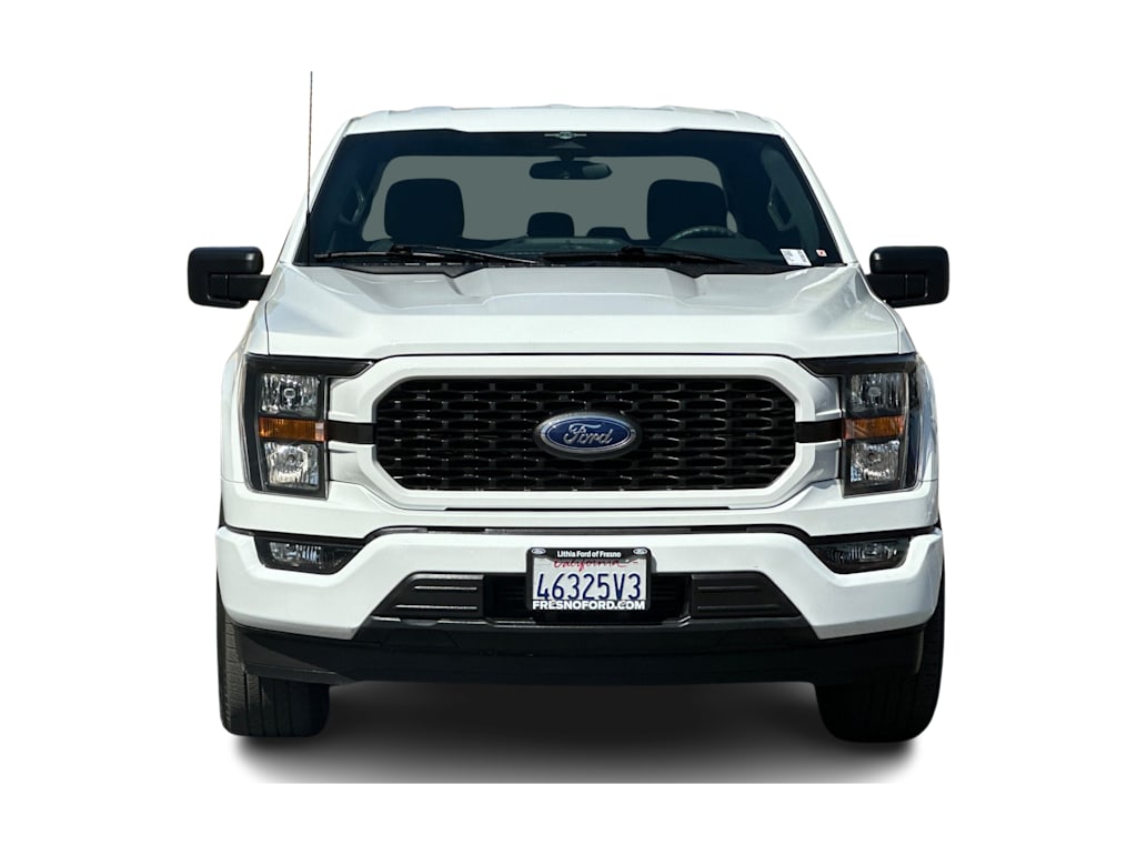 Thumbnail: 2023 Ford F-150 - 6