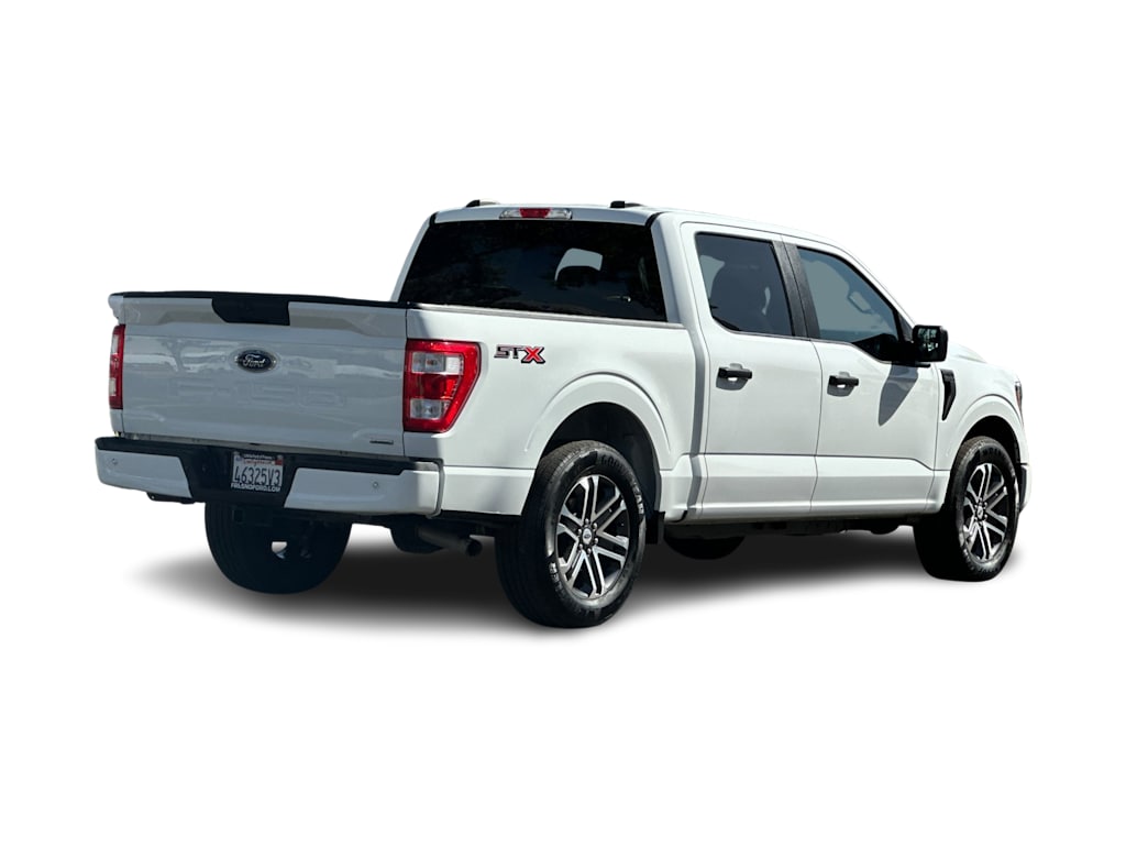 Thumbnail: 2023 Ford F-150 - 17