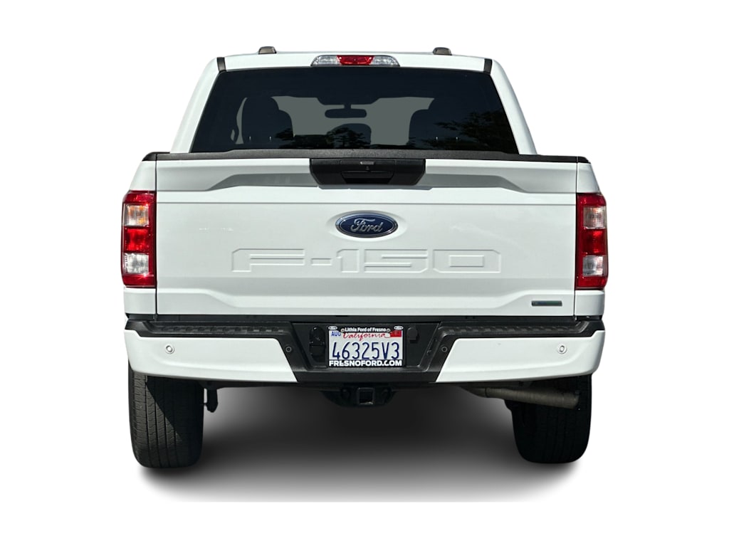 Thumbnail: 2023 Ford F-150 - 5