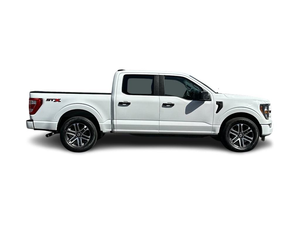 Thumbnail: 2023 Ford F-150 - 18