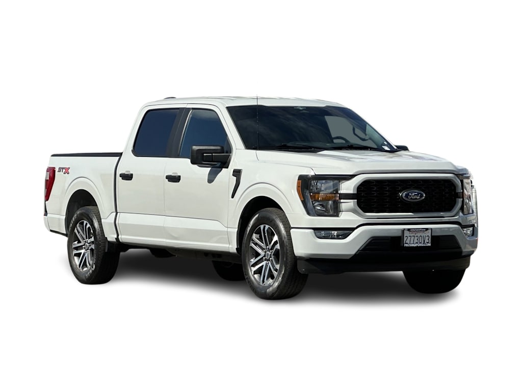 Thumbnail: 2023 Ford F-150 - 19