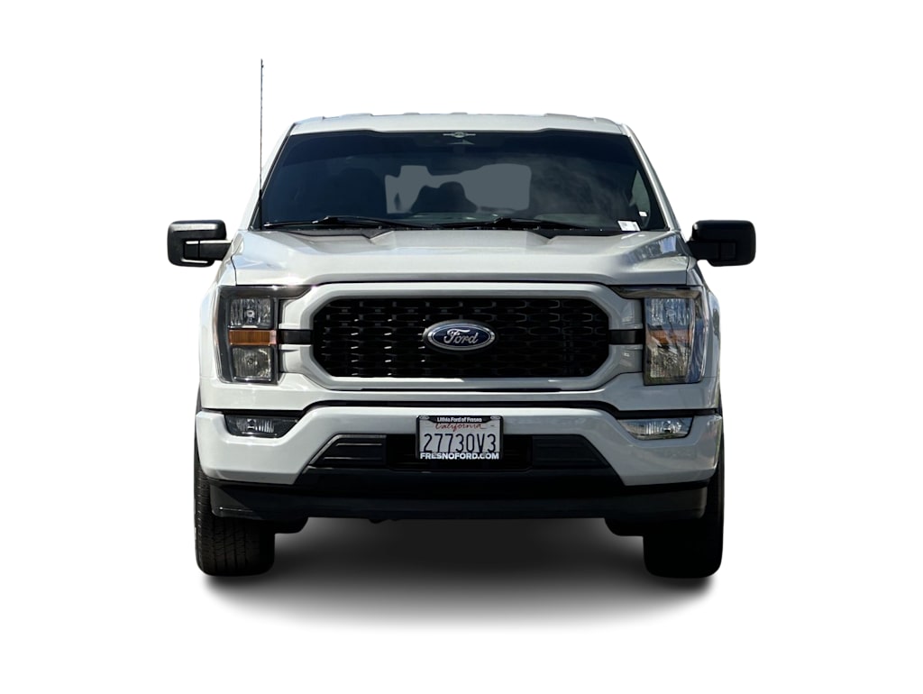 Thumbnail: 2023 Ford F-150 - 6