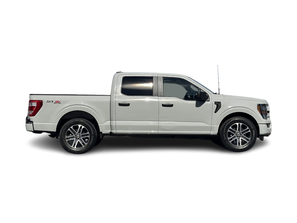 Thumbnail: 2023 Ford F-150 - 18
