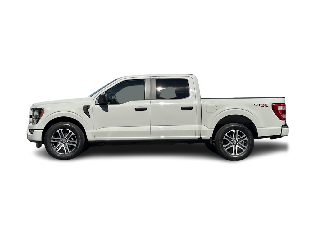 Thumbnail: 2023 Ford F-150 - 3