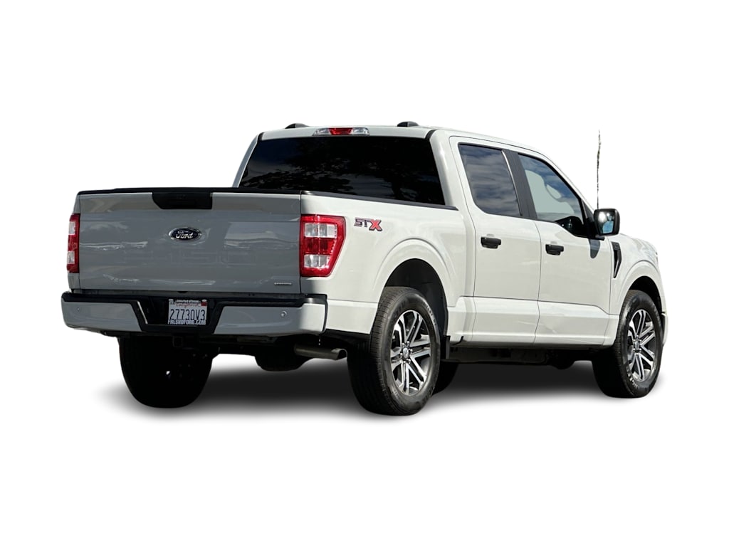 Thumbnail: 2023 Ford F-150 - 17