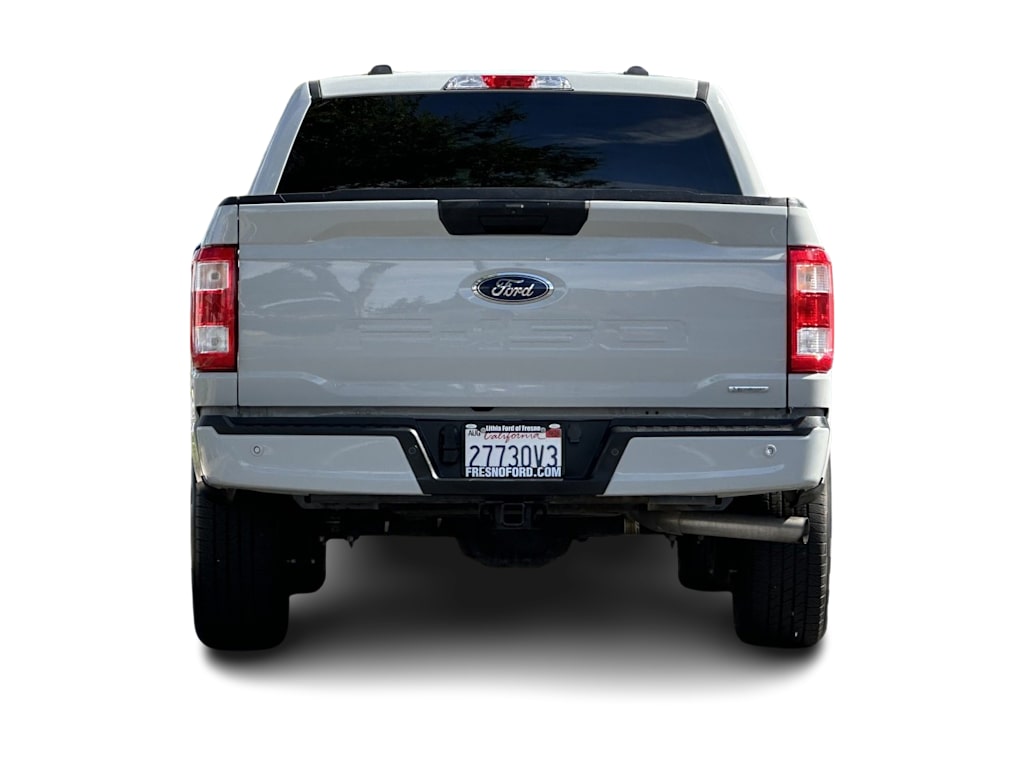 Thumbnail: 2023 Ford F-150 - 5
