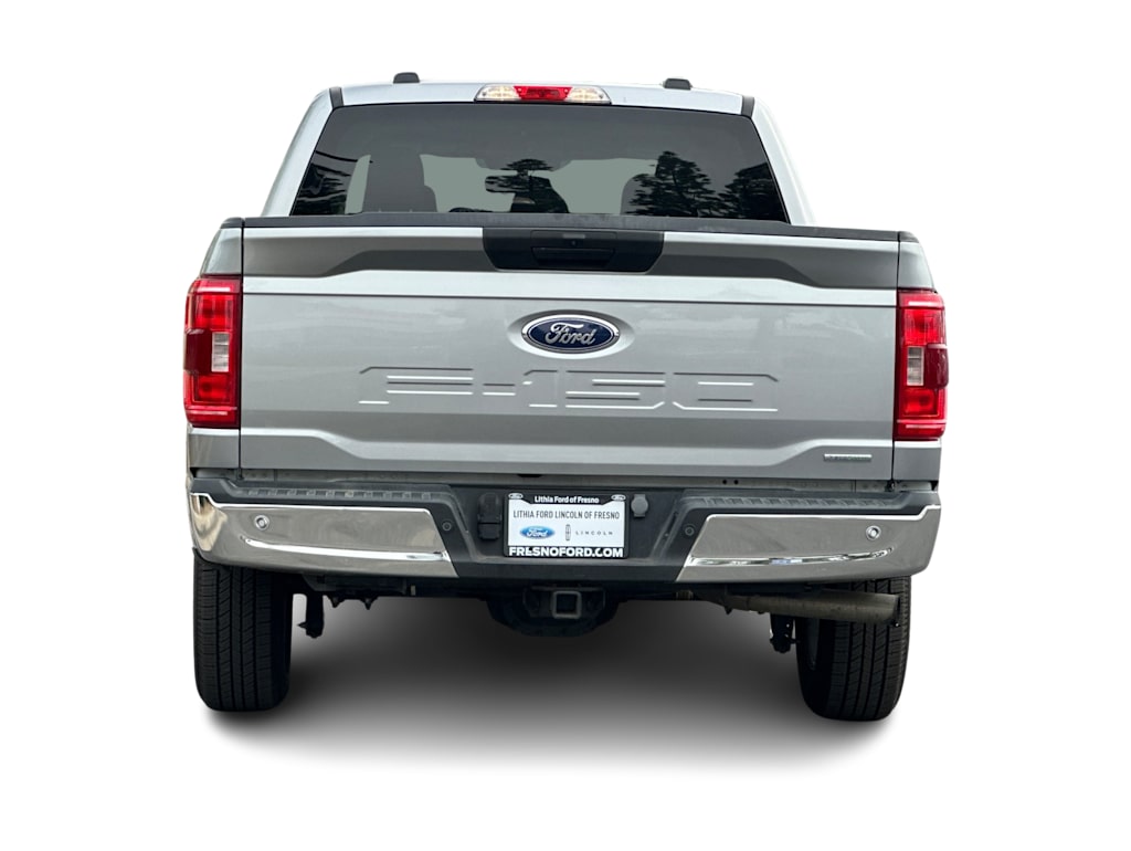 Thumbnail: 2023 Ford F-150 - 5