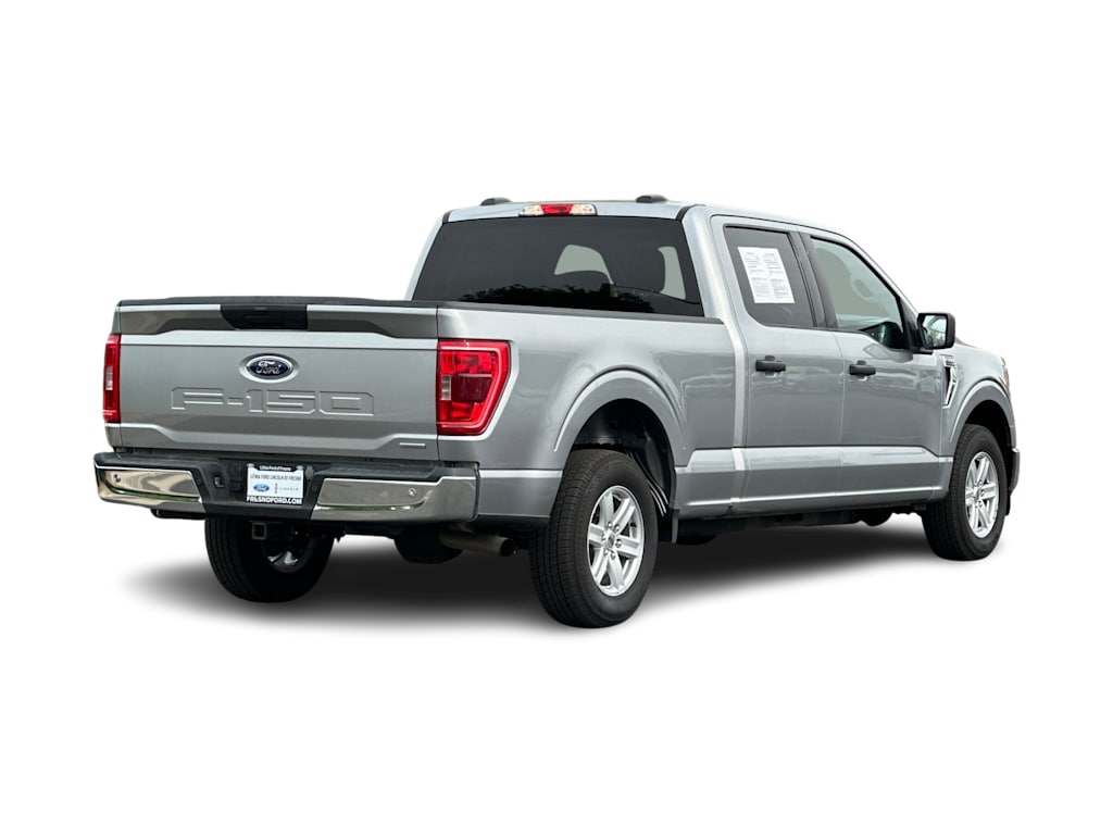 Thumbnail: 2023 Ford F-150 - 17