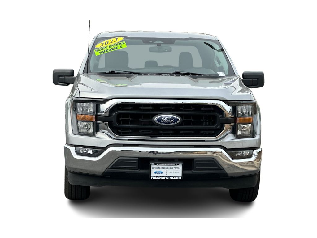 Thumbnail: 2023 Ford F-150 - 6