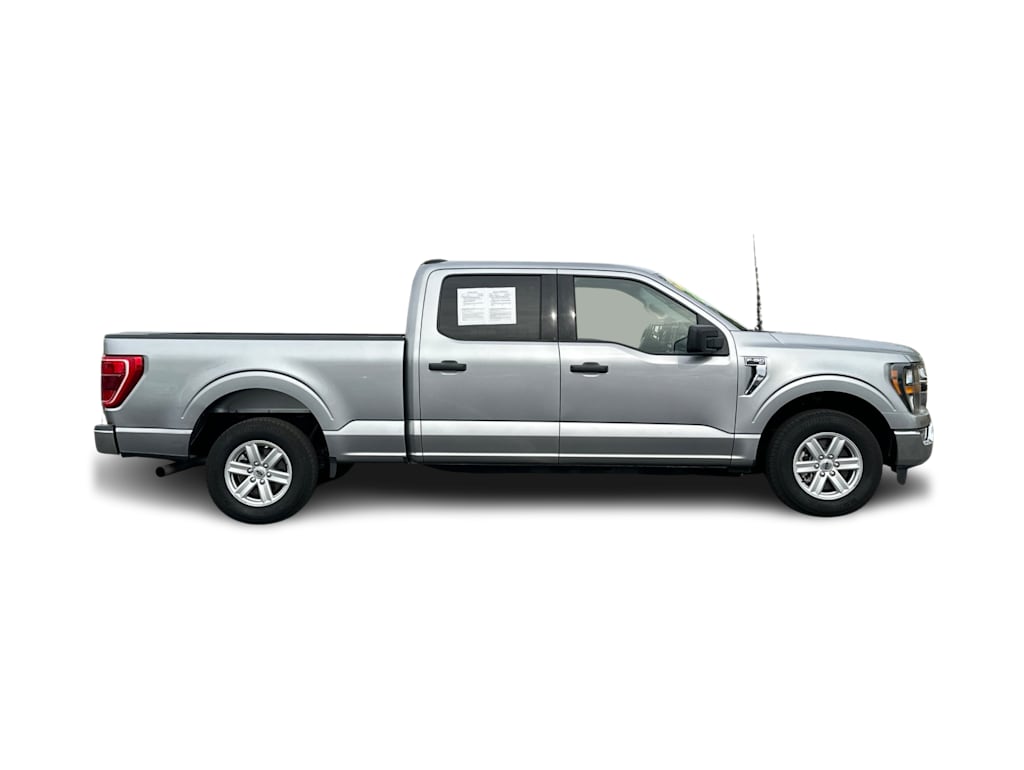 Thumbnail: 2023 Ford F-150 - 18