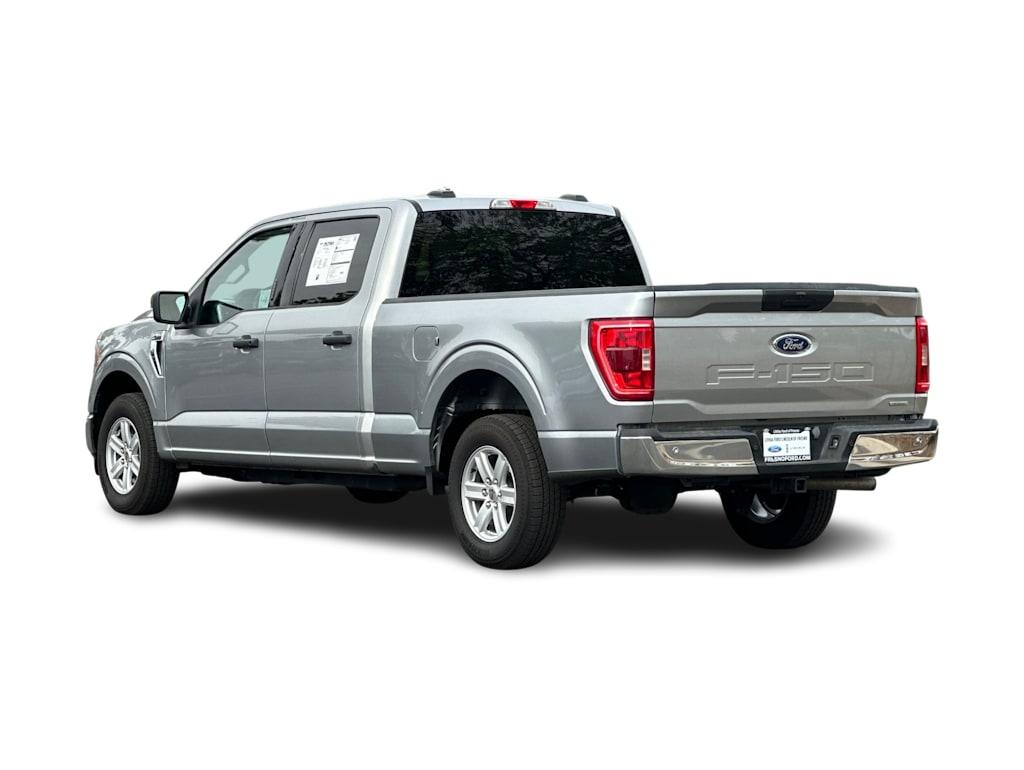 Thumbnail: 2023 Ford F-150 - 4