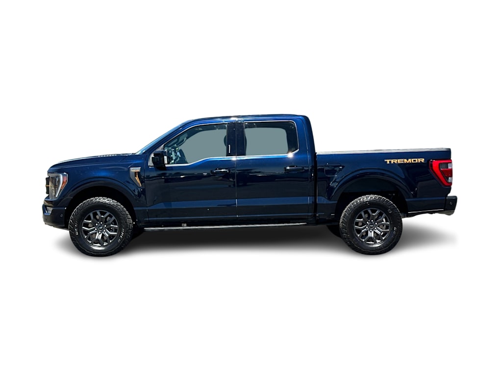 Thumbnail: 2022 Ford F-150 - 3