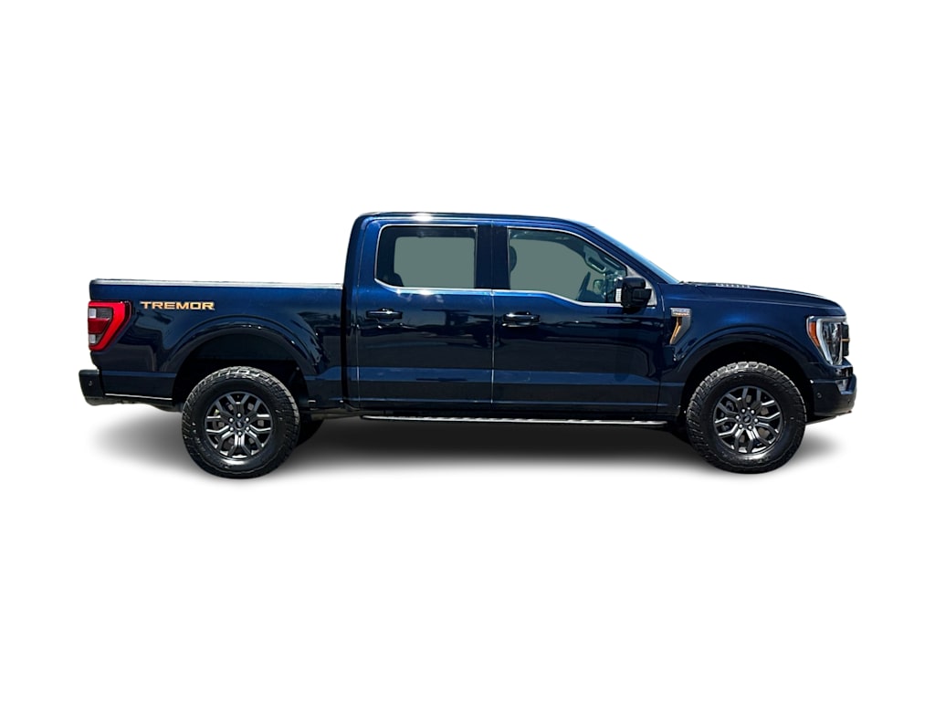 Thumbnail: 2022 Ford F-150 - 17