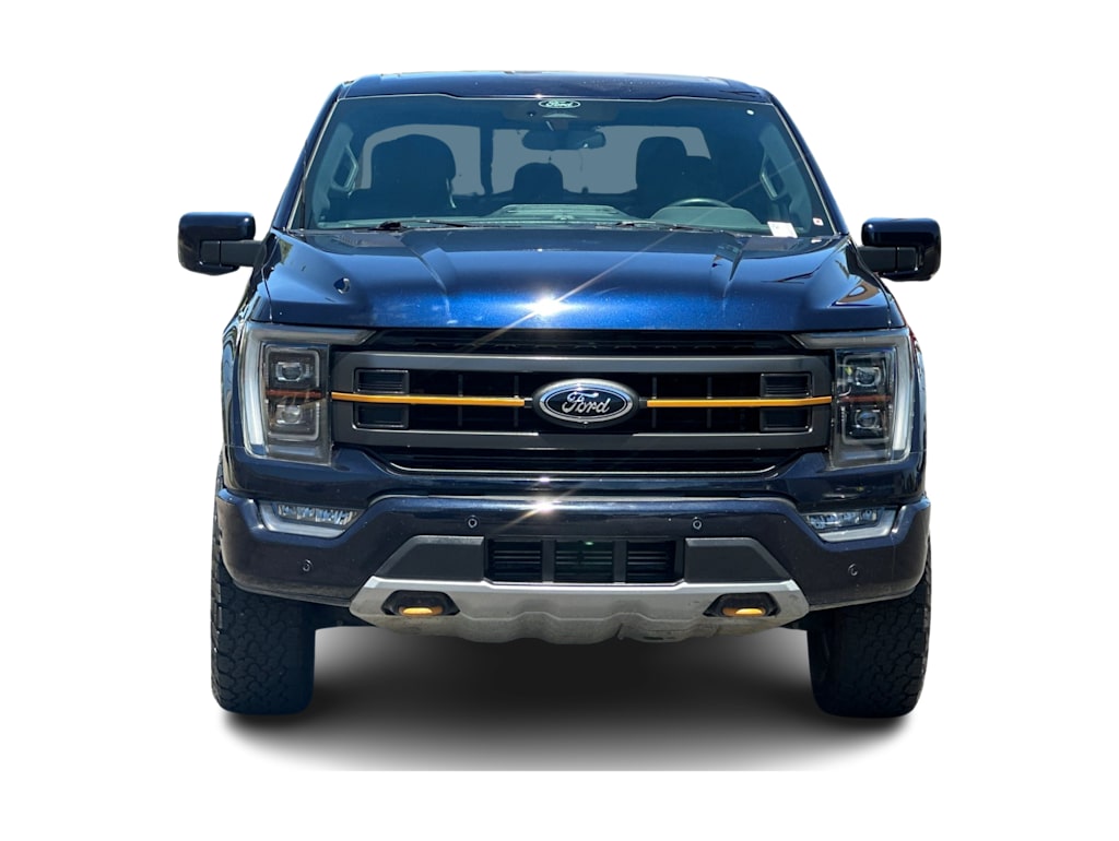 Thumbnail: 2022 Ford F-150 - 6