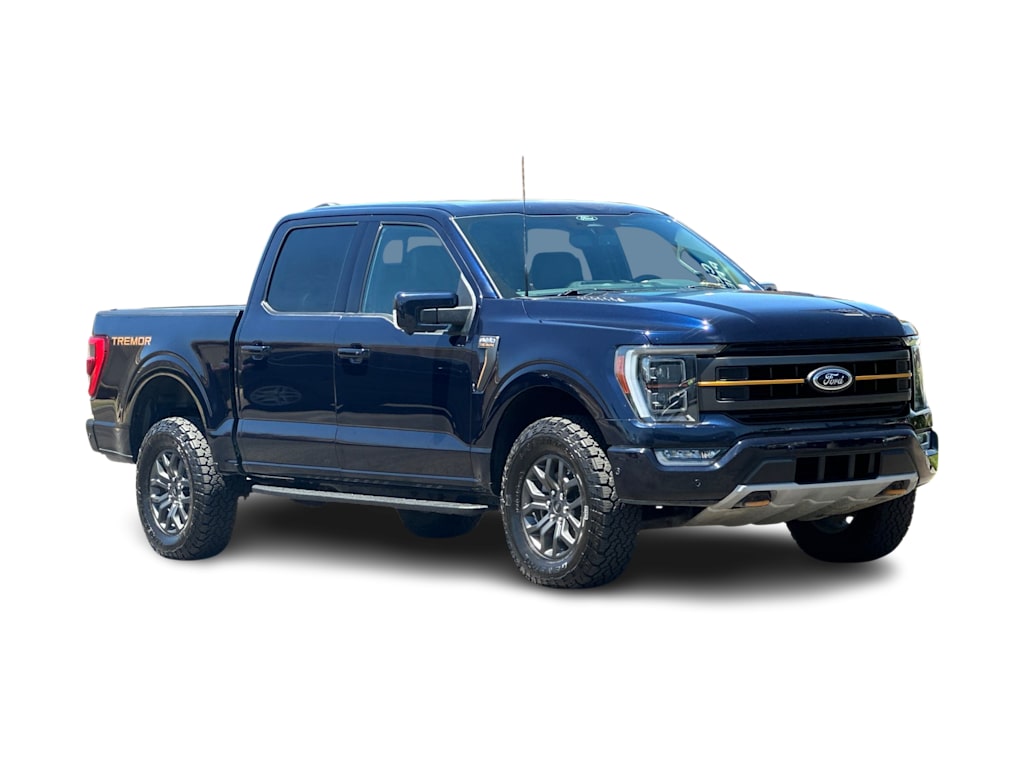 Thumbnail: 2022 Ford F-150 - 18