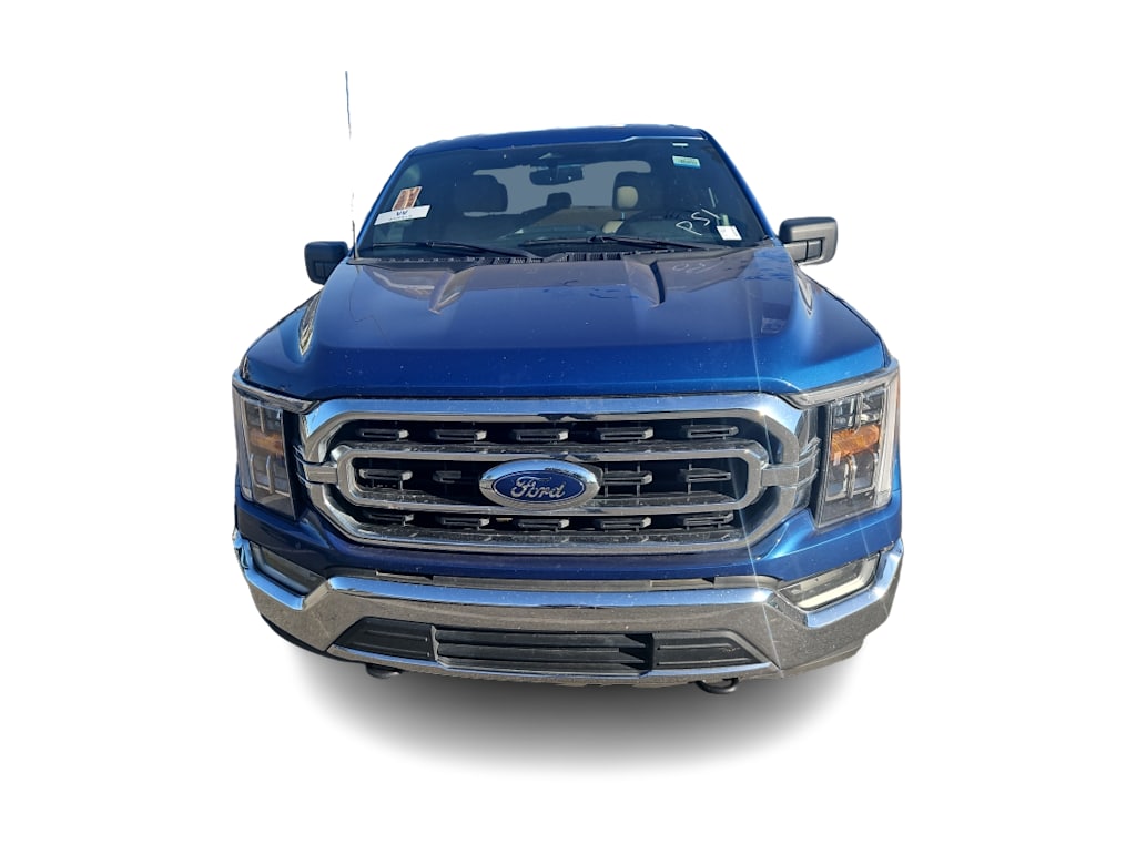 Thumbnail: 2022 Ford F-150 - 6