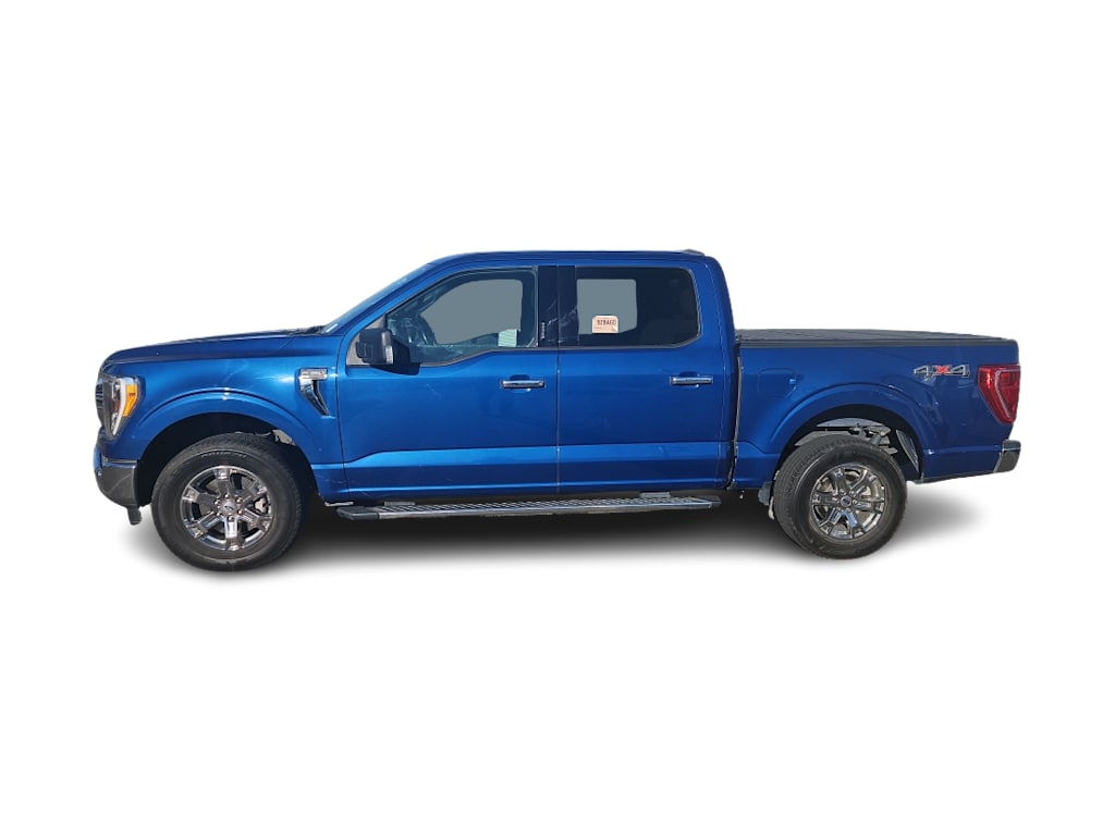 Thumbnail: 2022 Ford F-150 - 3