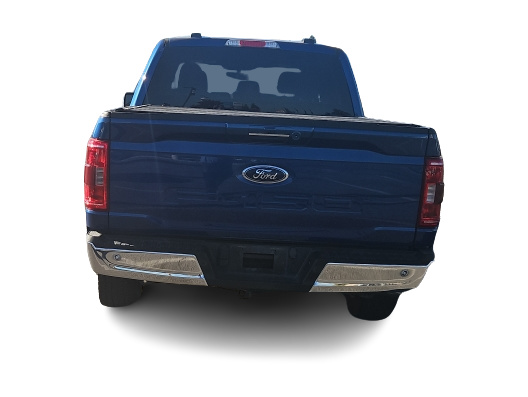 Thumbnail: 2022 Ford F-150 - 5