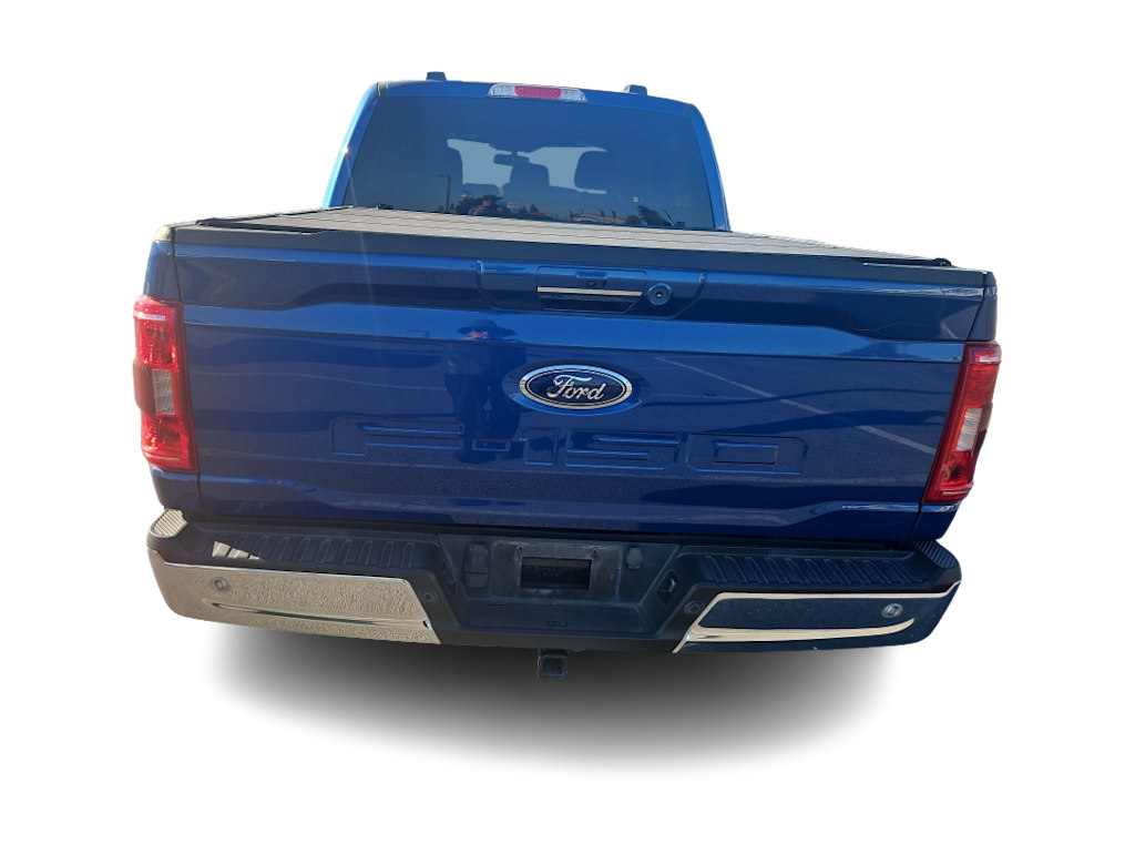 Thumbnail: 2022 Ford F-150 - 19
