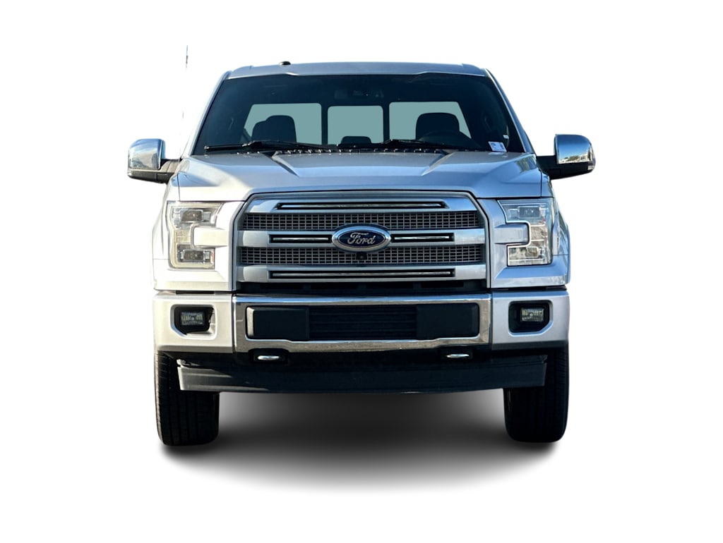 Thumbnail: 2017 Ford F-150 - 6