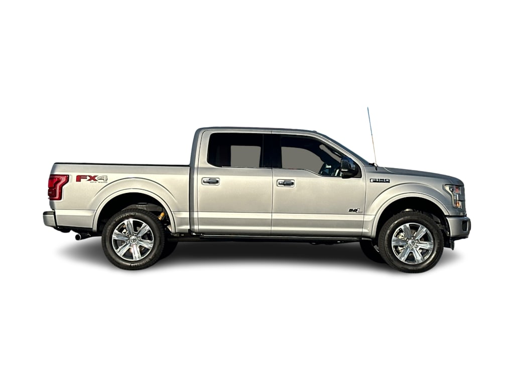 Thumbnail: 2017 Ford F-150 - 18