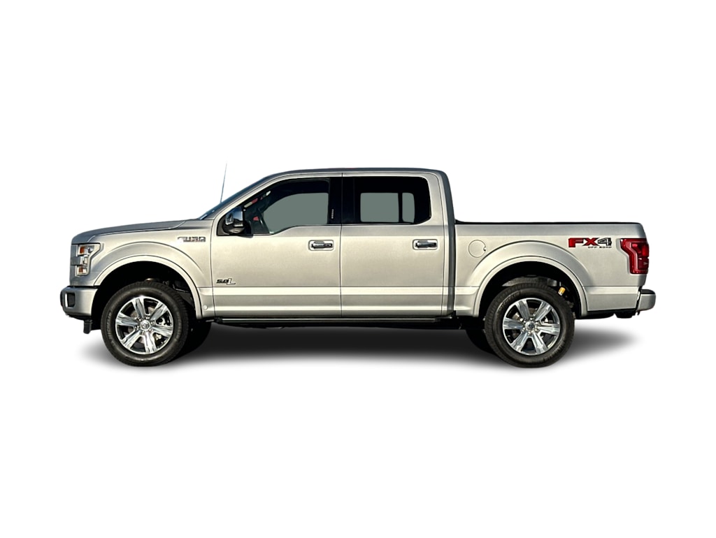 Thumbnail: 2017 Ford F-150 - 3