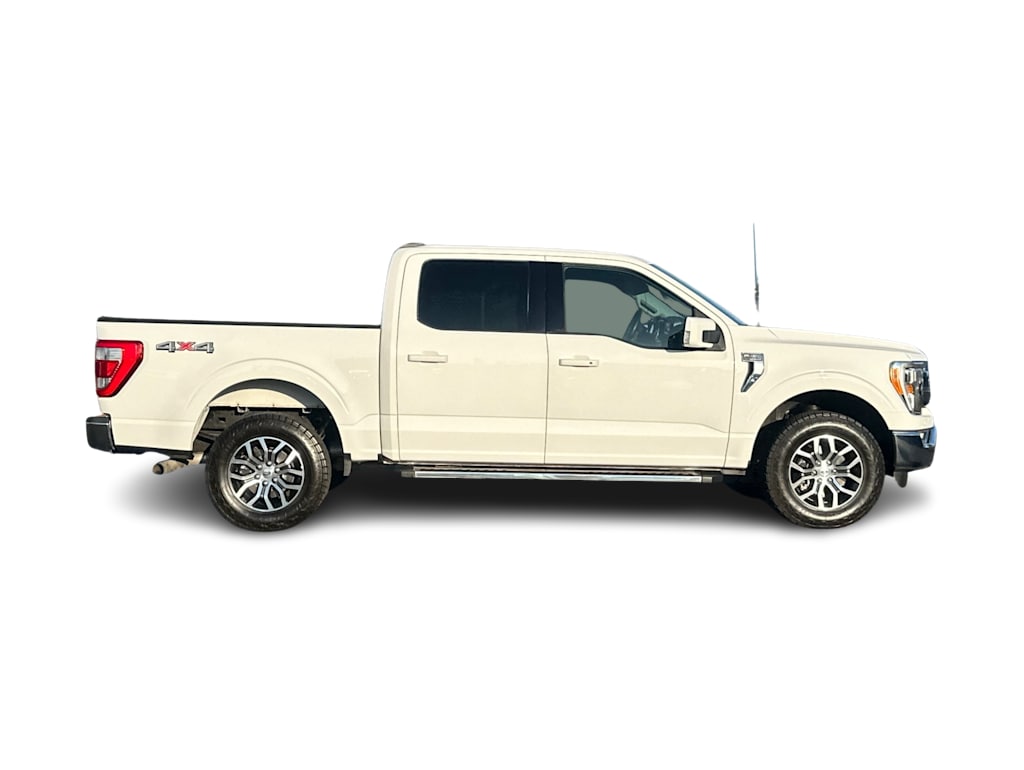 Thumbnail: 2022 Ford F-150 - 16