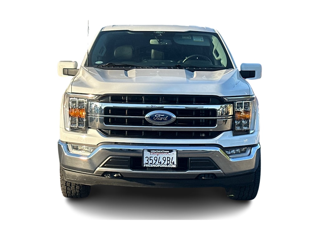 Thumbnail: 2022 Ford F-150 - 6