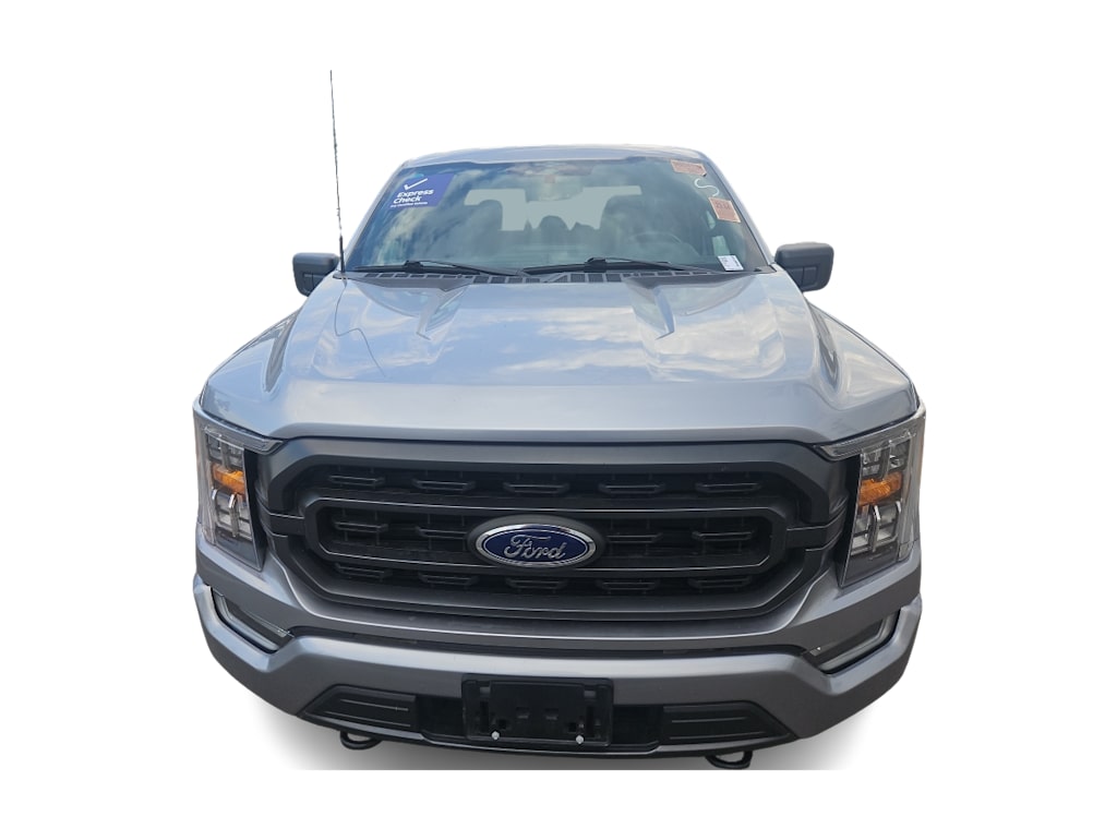 Thumbnail: 2023 Ford F-150 - 6