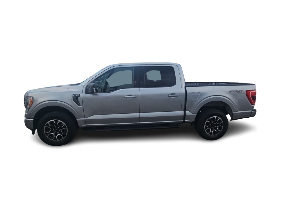 Thumbnail: 2023 Ford F-150 - 3